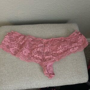 Victorias Secret Panty